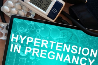 Hypertension in Pregnancy