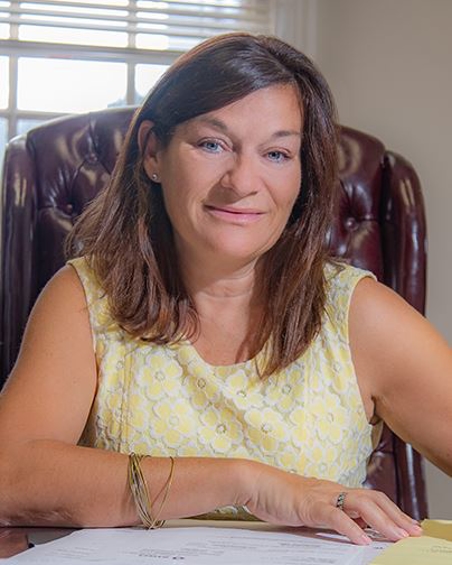 Kristina Seidel Photo