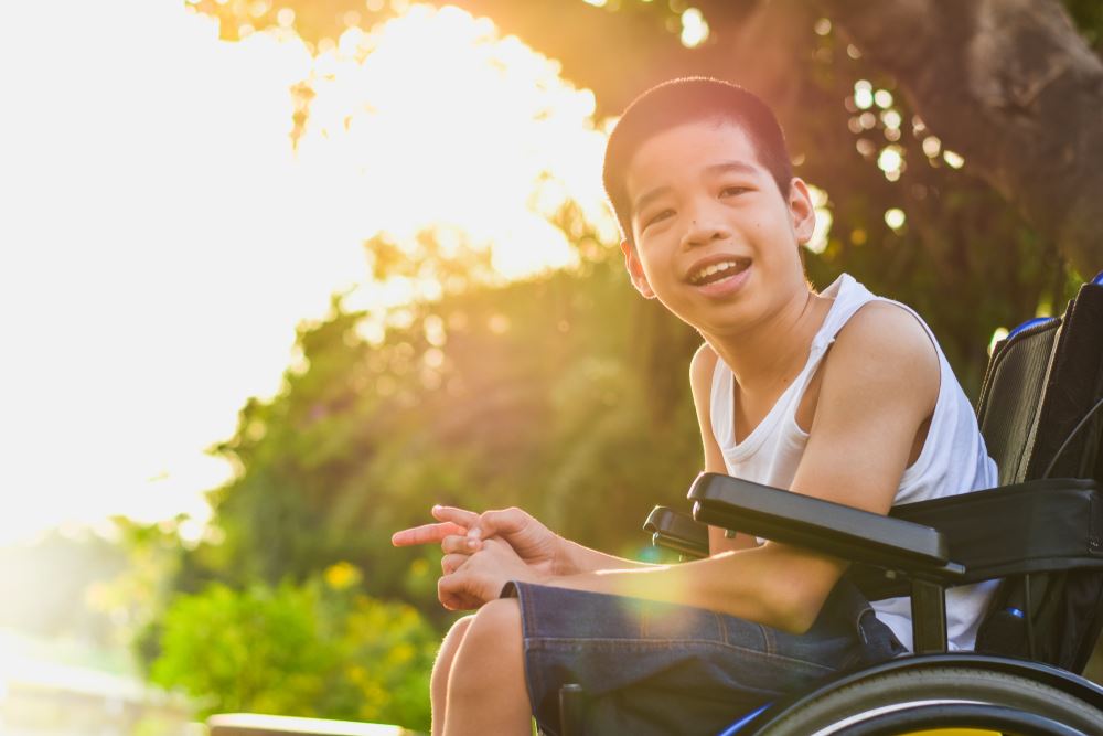 5 Summer Travel Tips for Parents With Special Needs Children