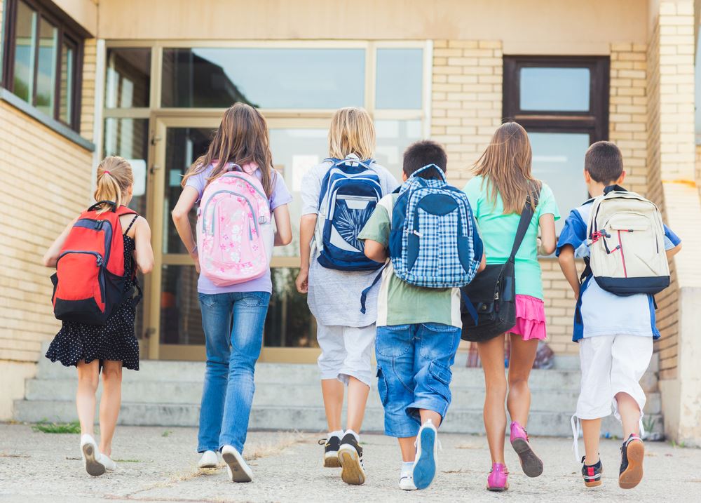 How To Teach Children to Embrace Peers with Special Needs